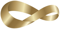 Agency Enigma Logo Gold