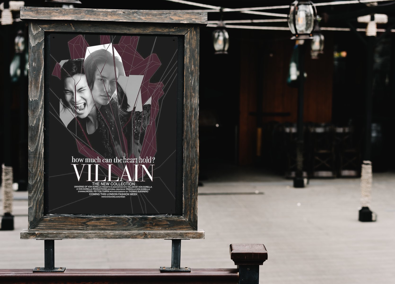 villain cinema poster improved